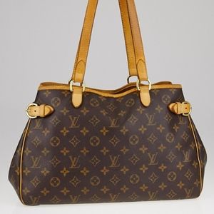 Louis Vuitton Batignolles (Authentic)